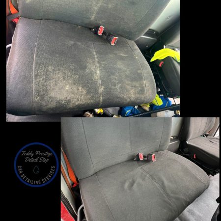 smoke odor removal